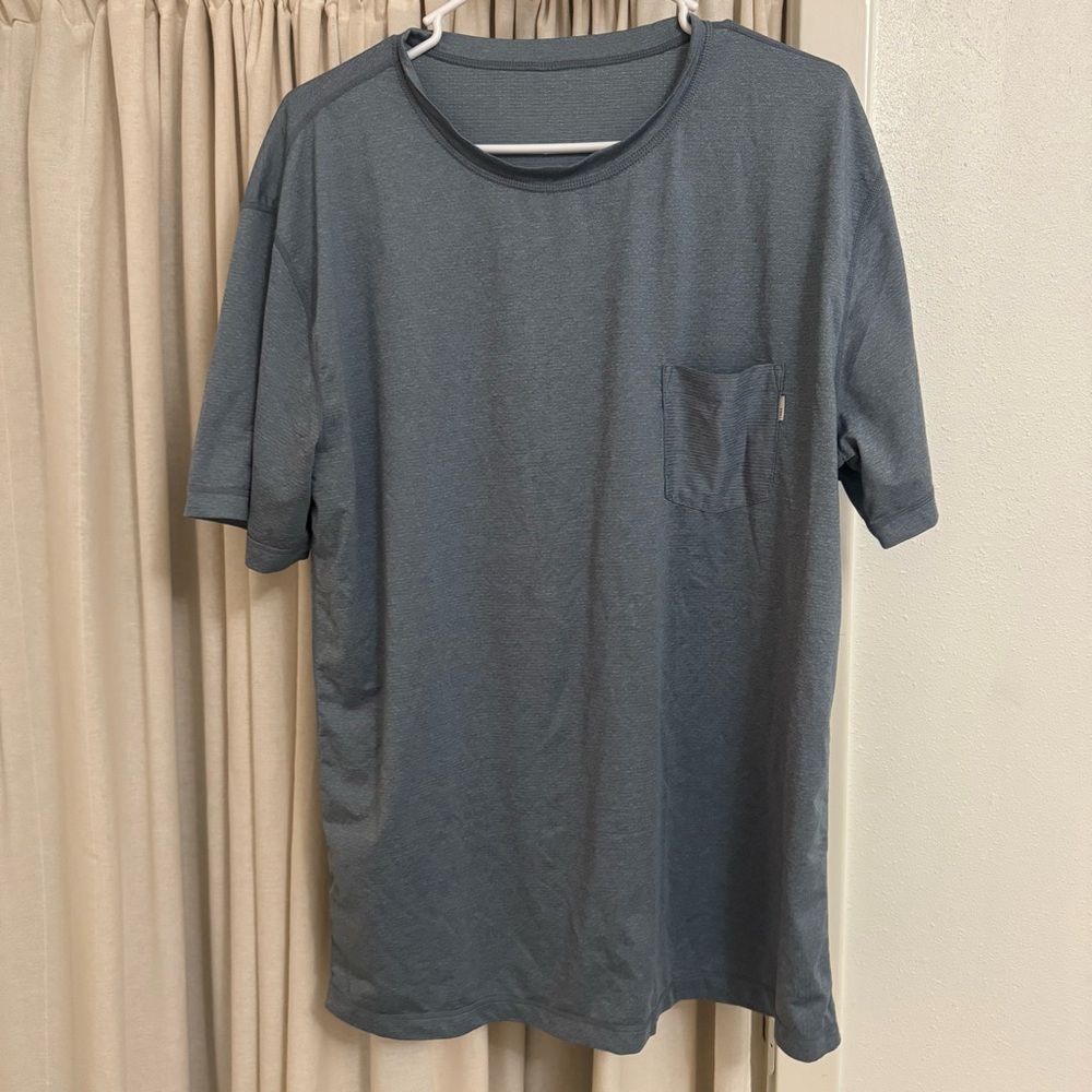 Vuori Mens T-Shirt